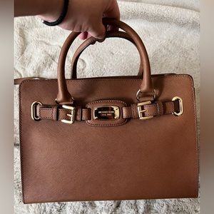 Pre owned Michael Kors handbag